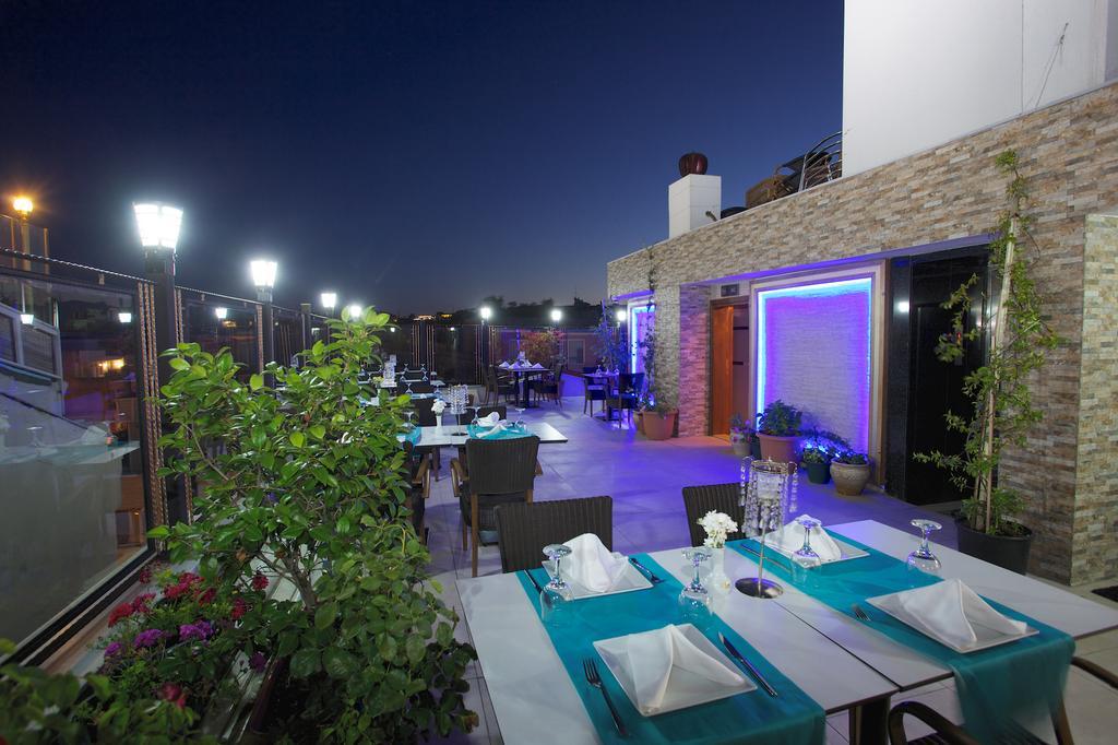 Arden Park Hotel & Spa Стамбул Номер фото