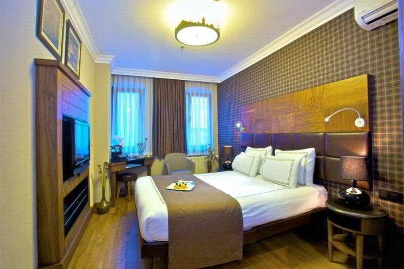 Arden Park Hotel & Spa Стамбул Экстерьер фото