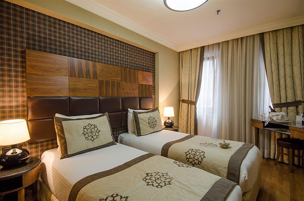 Arden Park Hotel & Spa Стамбул Экстерьер фото