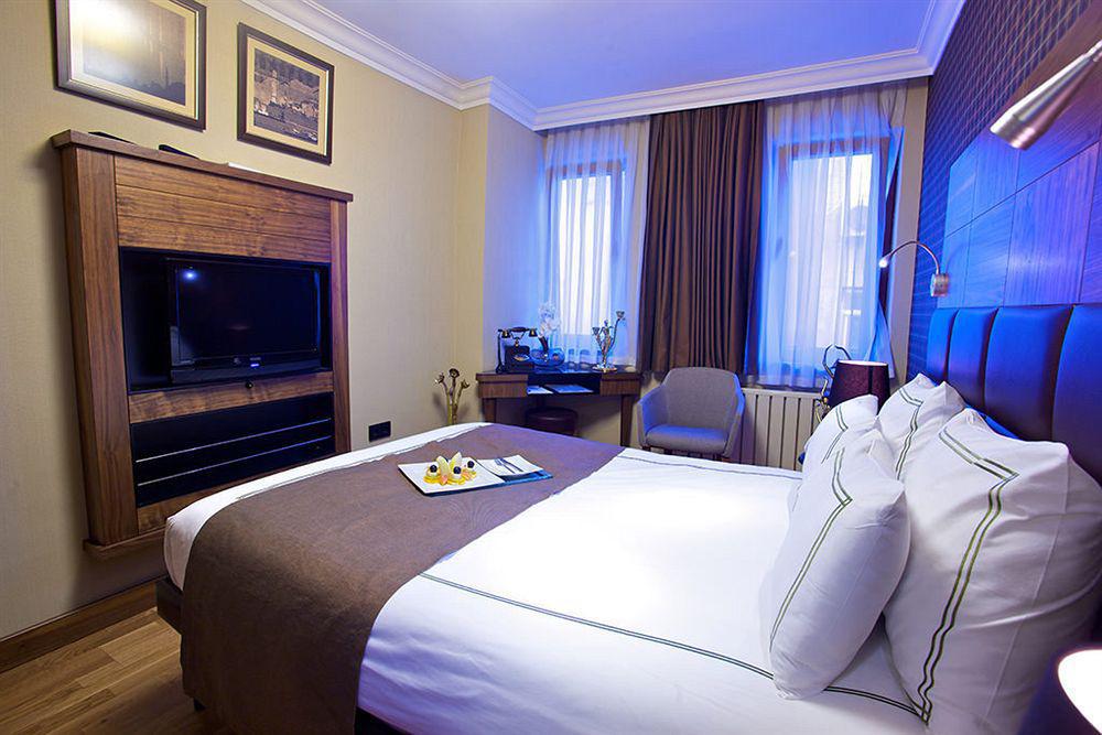 Arden Park Hotel & Spa Стамбул Экстерьер фото